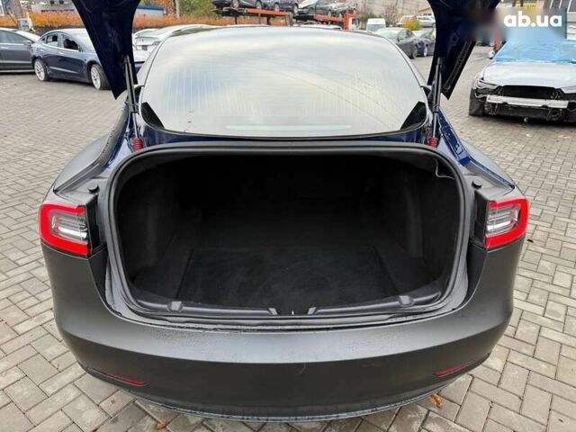 Тесла Модель 3, об'ємом двигуна 0 л та пробігом 255 тис. км за 12600 $, фото 12 на Automoto.ua