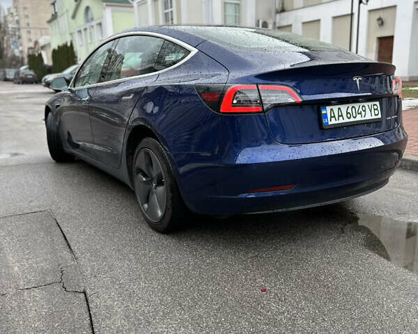 Тесла Модель 3, об'ємом двигуна 0 л та пробігом 125 тис. км за 17300 $, фото 4 на Automoto.ua