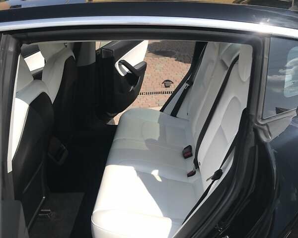 Тесла Модель 3, об'ємом двигуна 0 л та пробігом 126 тис. км за 19900 $, фото 5 на Automoto.ua