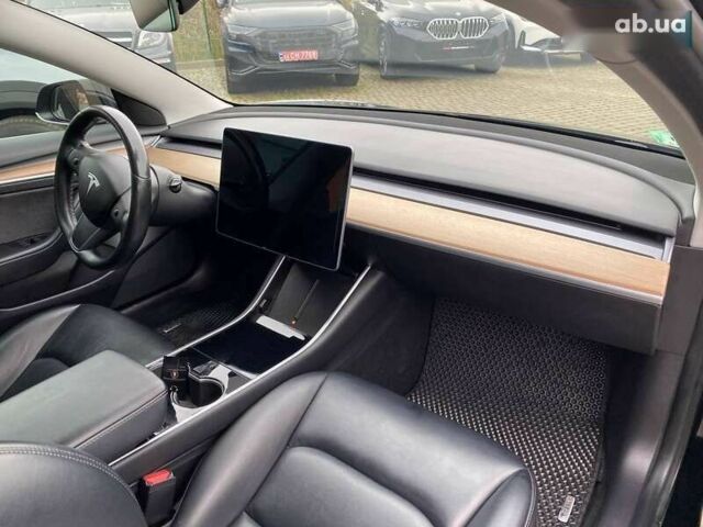 Тесла Модель 3, об'ємом двигуна 0 л та пробігом 123 тис. км за 15700 $, фото 7 на Automoto.ua