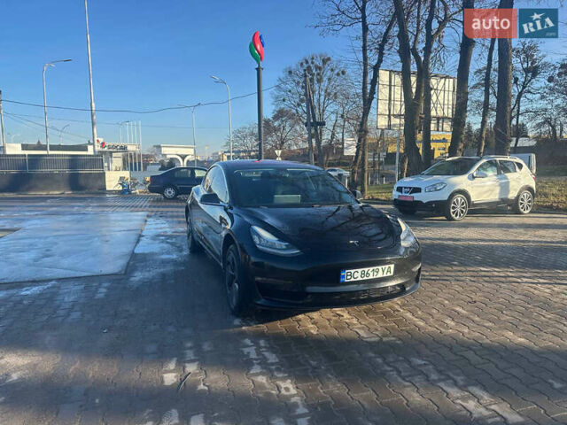 Тесла Модель 3, об'ємом двигуна 0 л та пробігом 176 тис. км за 16300 $, фото 9 на Automoto.ua