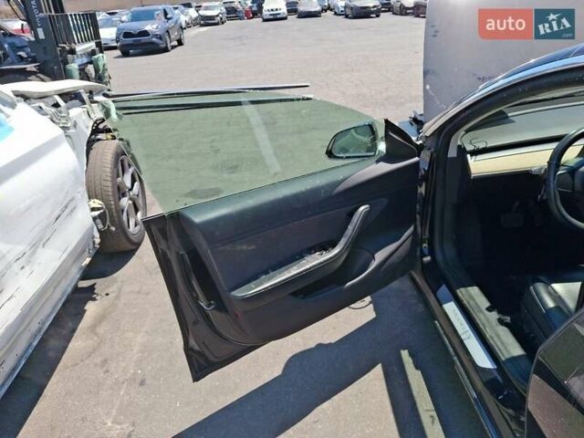 Тесла Модель 3, объемом двигателя 0 л и пробегом 150 тыс. км за 8500 $, фото 17 на Automoto.ua