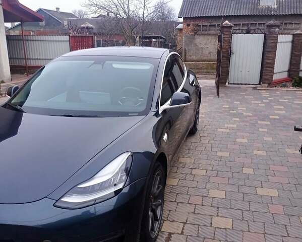 Тесла Модель 3, об'ємом двигуна 0 л та пробігом 141 тис. км за 19500 $, фото 1 на Automoto.ua