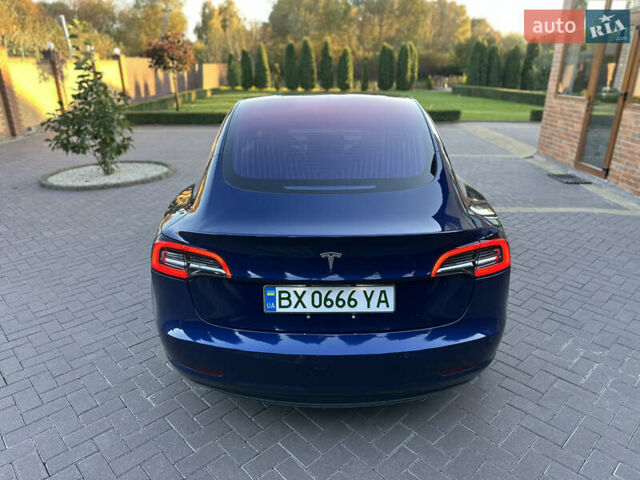 Тесла Модель 3, об'ємом двигуна 0 л та пробігом 80 тис. км за 17999 $, фото 13 на Automoto.ua