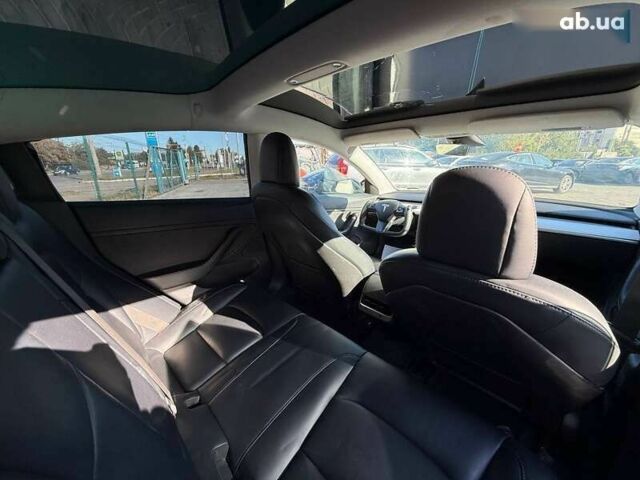 Тесла Модель 3, об'ємом двигуна 0 л та пробігом 255 тис. км за 12500 $, фото 14 на Automoto.ua