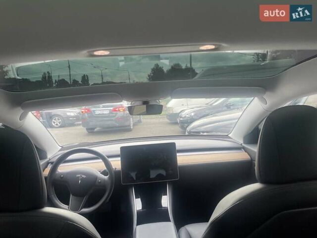 Тесла Модель 3, объемом двигателя 0 л и пробегом 30 тыс. км за 25000 $, фото 2 на Automoto.ua