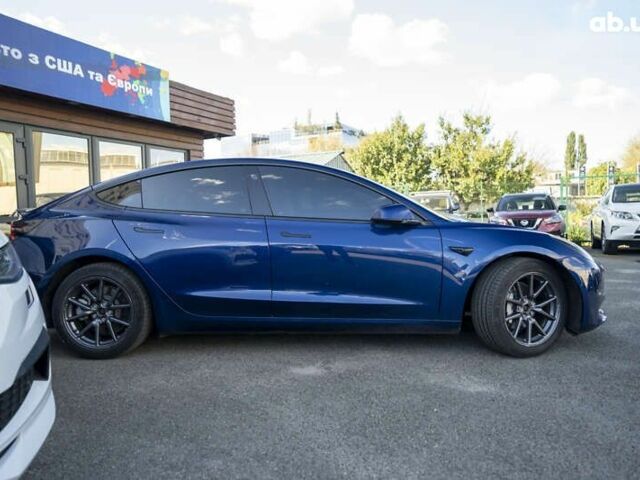 Тесла Модель 3, об'ємом двигуна 0 л та пробігом 41 тис. км за 19999 $, фото 3 на Automoto.ua