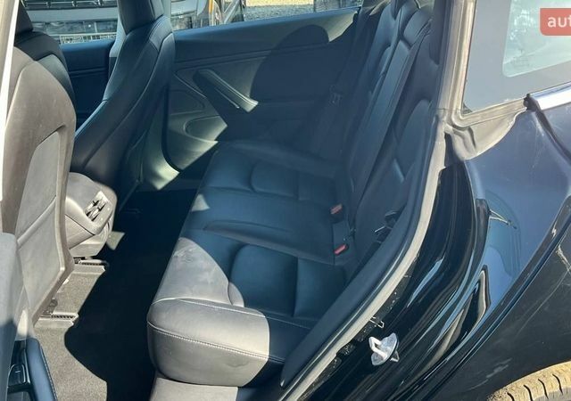 Тесла Модель 3, объемом двигателя 0 л и пробегом 176 тыс. км за 11200 $, фото 11 на Automoto.ua