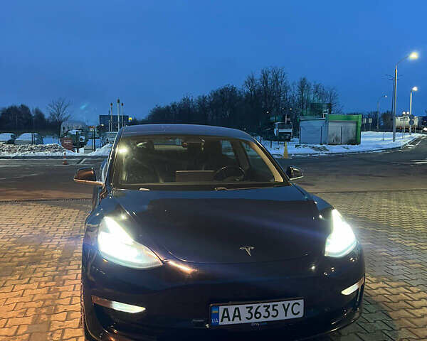 Тесла Модель 3, об'ємом двигуна 0 л та пробігом 159 тис. км за 16500 $, фото 2 на Automoto.ua