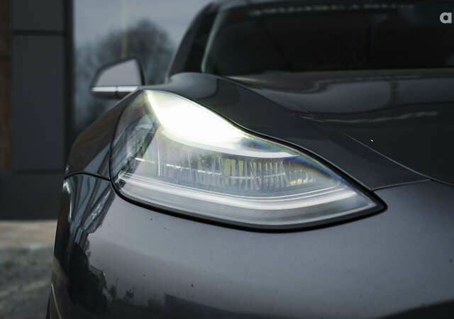 Тесла Модель 3, объемом двигателя 0 л и пробегом 150 тыс. км за 19000 $, фото 4 на Automoto.ua