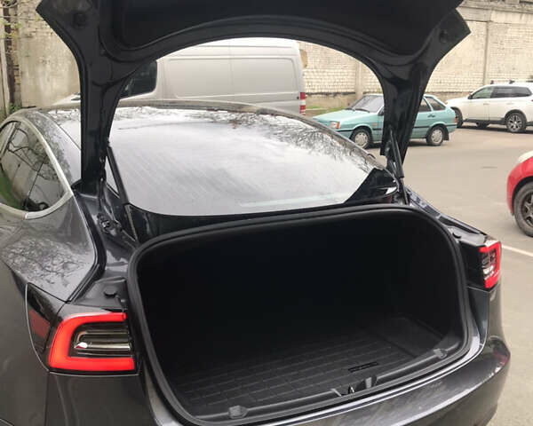 Тесла Модель 3, объемом двигателя 0 л и пробегом 67 тыс. км за 35500 $, фото 26 на Automoto.ua