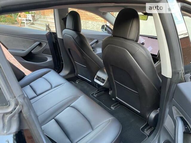 Тесла Модель 3, объемом двигателя 0 л и пробегом 90 тыс. км за 17800 $, фото 9 на Automoto.ua