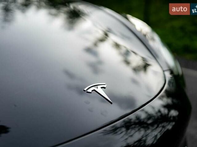 Тесла Модель 3, объемом двигателя 0 л и пробегом 112 тыс. км за 24000 $, фото 14 на Automoto.ua