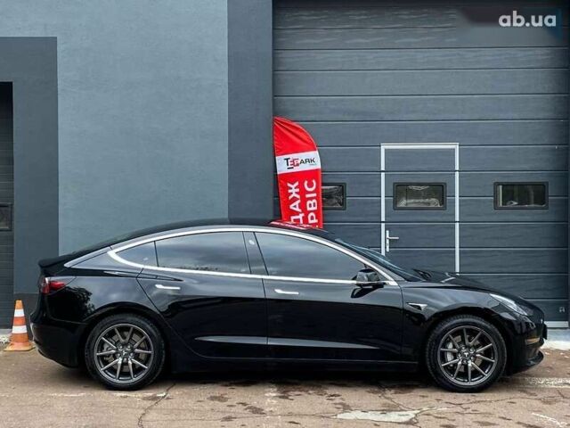 Тесла Модель 3, объемом двигателя 0 л и пробегом 115 тыс. км за 18500 $, фото 10 на Automoto.ua