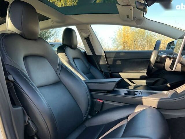 Тесла Модель 3, об'ємом двигуна 0 л та пробігом 120 тис. км за 16800 $, фото 8 на Automoto.ua