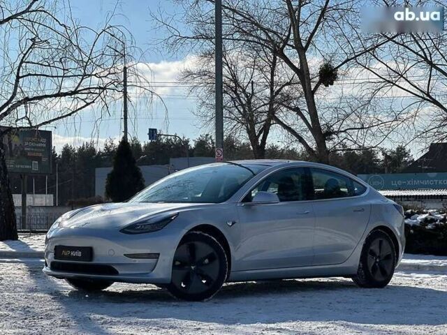 Тесла Модель 3, объемом двигателя 0 л и пробегом 146 тыс. км за 17300 $, фото 8 на Automoto.ua