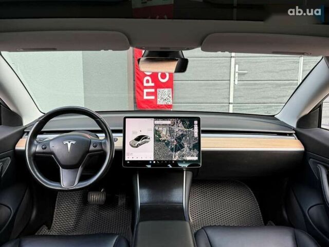 Тесла Модель 3, объемом двигателя 0 л и пробегом 140 тыс. км за 17999 $, фото 16 на Automoto.ua