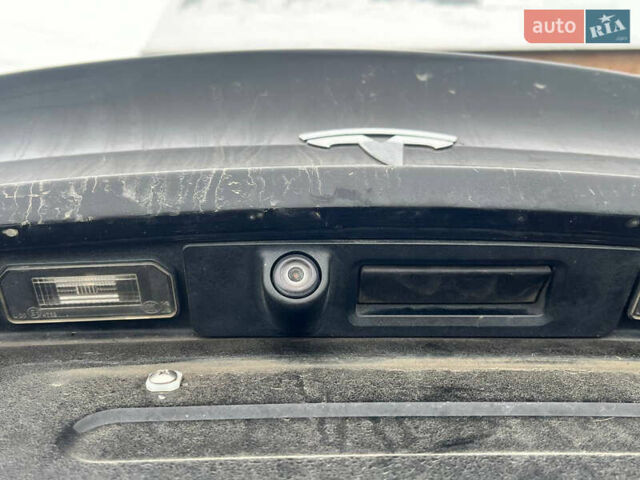 Тесла Модель 3, об'ємом двигуна 0 л та пробігом 195 тис. км за 12500 $, фото 12 на Automoto.ua