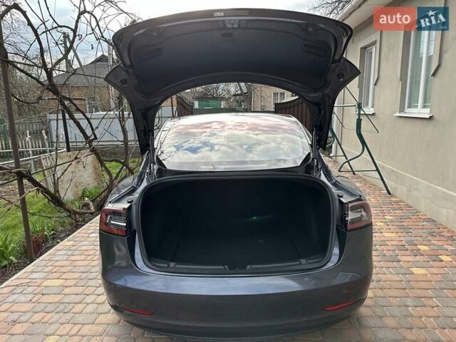 Тесла Модель 3, об'ємом двигуна 0 л та пробігом 50 тис. км за 33300 $, фото 6 на Automoto.ua