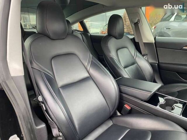Тесла Модель 3, об'ємом двигуна 0 л та пробігом 123 тис. км за 15700 $, фото 18 на Automoto.ua