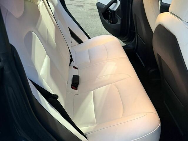 Тесла Модель 3, объемом двигателя 0 л и пробегом 172 тыс. км за 12000 $, фото 7 на Automoto.ua