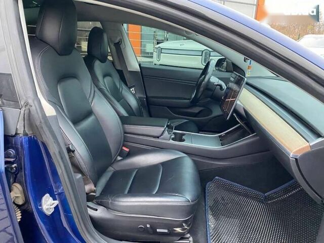 Тесла Модель 3, объемом двигателя 0 л и пробегом 197 тыс. км за 14700 $, фото 18 на Automoto.ua
