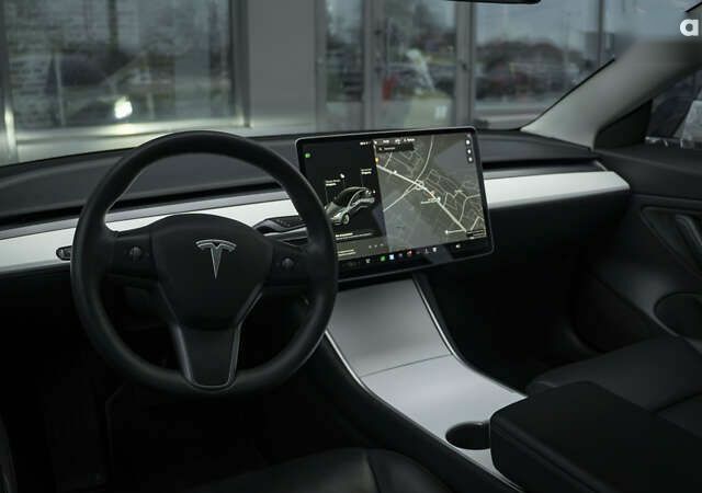 Тесла Модель 3, объемом двигателя 0 л и пробегом 150 тыс. км за 19000 $, фото 23 на Automoto.ua