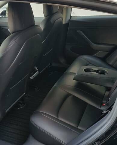 Тесла Модель 3, объемом двигателя 0 л и пробегом 84 тыс. км за 21450 $, фото 19 на Automoto.ua