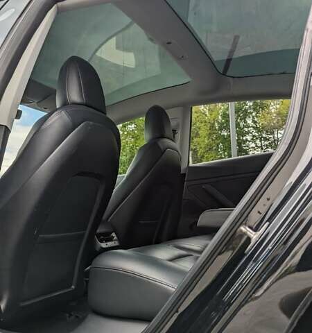 Тесла Модель 3, объемом двигателя 0 л и пробегом 150 тыс. км за 15700 $, фото 9 на Automoto.ua