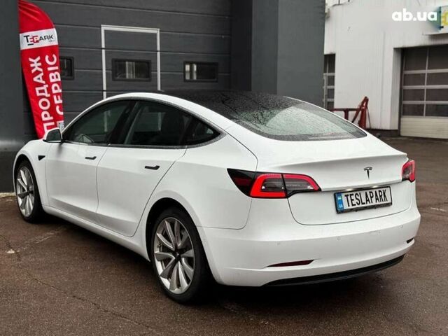 Тесла Модель 3, объемом двигателя 0 л и пробегом 35 тыс. км за 19500 $, фото 6 на Automoto.ua