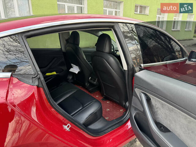 Тесла Модель 3, объемом двигателя 0 л и пробегом 130 тыс. км за 21000 $, фото 32 на Automoto.ua