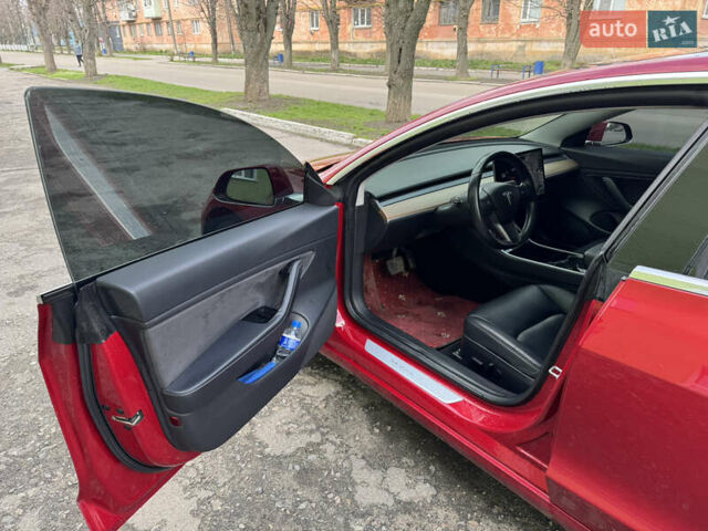 Тесла Модель 3, объемом двигателя 0 л и пробегом 130 тыс. км за 21000 $, фото 20 на Automoto.ua