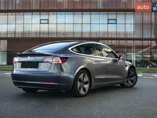 Тесла Модель 3, объемом двигателя 0 л и пробегом 102 тыс. км за 19800 $, фото 14 на Automoto.ua