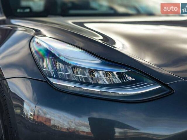 Тесла Модель 3, объемом двигателя 0 л и пробегом 102 тыс. км за 19800 $, фото 1 на Automoto.ua