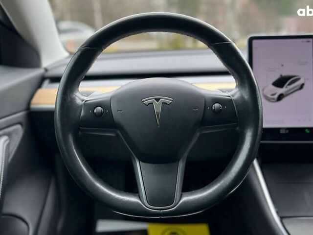 Тесла Модель 3, объемом двигателя 0 л и пробегом 116 тыс. км за 17650 $, фото 10 на Automoto.ua