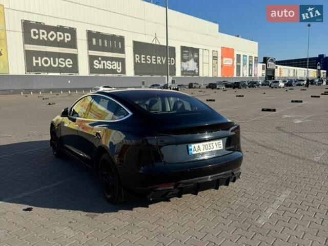 Тесла Модель 3, об'ємом двигуна 0 л та пробігом 121 тис. км за 15800 $, фото 7 на Automoto.ua