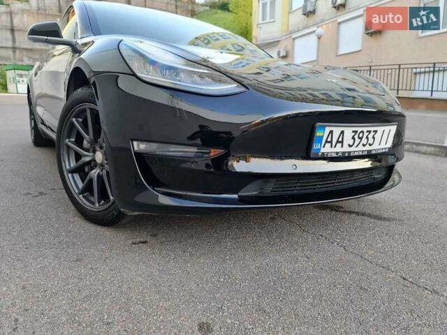 Тесла Модель 3, объемом двигателя 0 л и пробегом 84 тыс. км за 21450 $, фото 6 на Automoto.ua