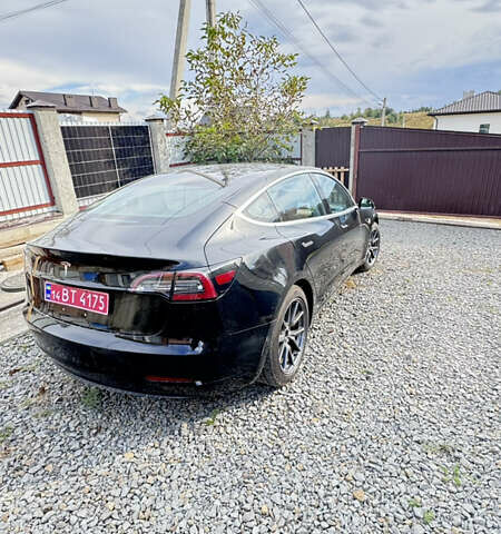 Тесла Модель 3, объемом двигателя 0 л и пробегом 73 тыс. км за 17000 $, фото 2 на Automoto.ua