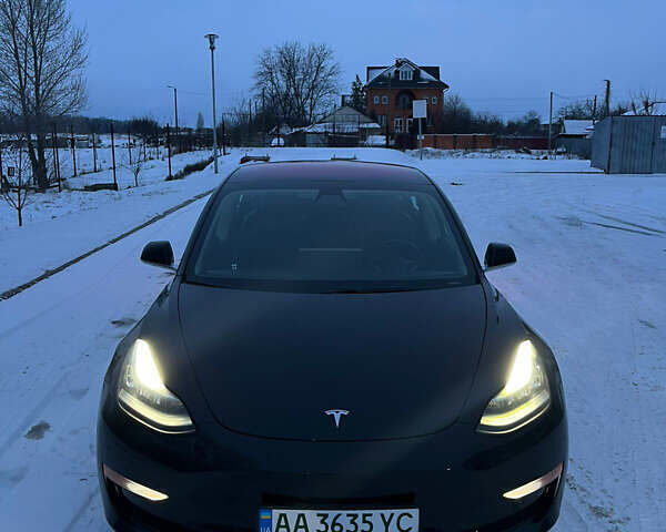 Тесла Модель 3, об'ємом двигуна 0 л та пробігом 159 тис. км за 16500 $, фото 3 на Automoto.ua