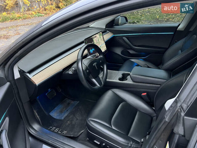 Тесла Модель 3, объемом двигателя 0 л и пробегом 140 тыс. км за 17900 $, фото 8 на Automoto.ua