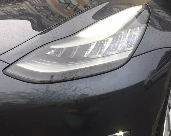 Тесла Модель 3, объемом двигателя 0 л и пробегом 67 тыс. км за 35500 $, фото 15 на Automoto.ua