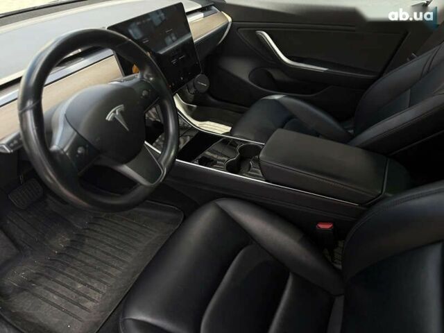 Тесла Модель 3, объемом двигателя 0 л и пробегом 147 тыс. км за 17300 $, фото 7 на Automoto.ua