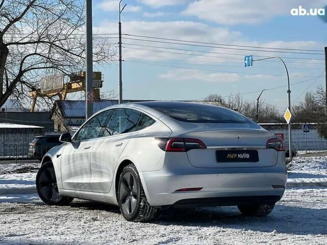 Тесла Модель 3, объемом двигателя 0 л и пробегом 146 тыс. км за 17300 $, фото 5 на Automoto.ua