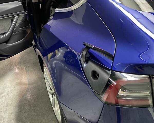 Тесла Модель 3, объемом двигателя 0 л и пробегом 52 тыс. км за 22500 $, фото 20 на Automoto.ua