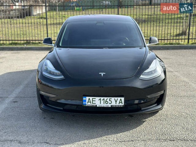 Тесла Модель 3, объемом двигателя 0 л и пробегом 120 тыс. км за 19999 $, фото 10 на Automoto.ua
