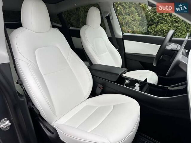 Тесла Модель 3, об'ємом двигуна 0 л та пробігом 97 тис. км за 15500 $, фото 12 на Automoto.ua