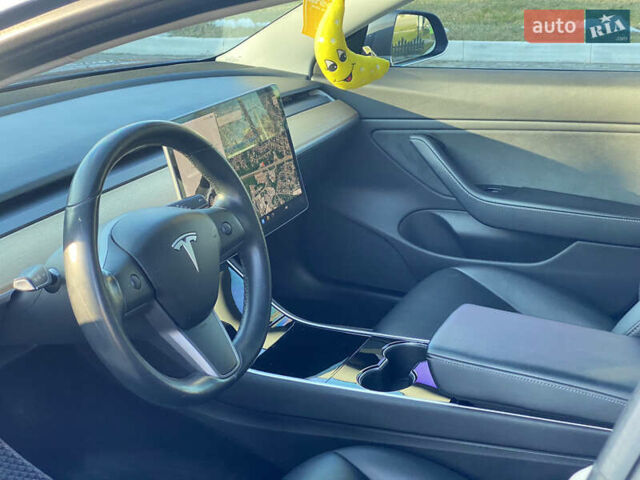 Тесла Модель 3, об'ємом двигуна 0 л та пробігом 92 тис. км за 28500 $, фото 6 на Automoto.ua
