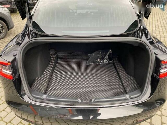 Тесла Модель 3, об'ємом двигуна 0 л та пробігом 123 тис. км за 15700 $, фото 19 на Automoto.ua