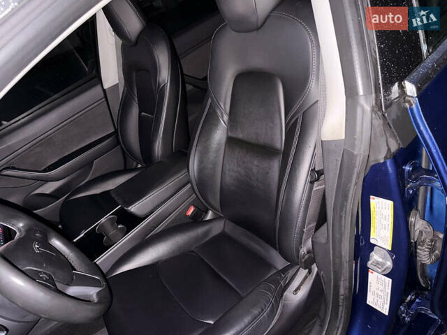 Тесла Модель 3, об'ємом двигуна 0 л та пробігом 287 тис. км за 13900 $, фото 9 на Automoto.ua