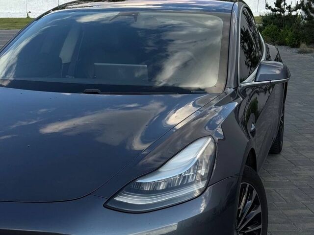 Тесла Модель 3, об'ємом двигуна 0 л та пробігом 147 тис. км за 15650 $, фото 19 на Automoto.ua